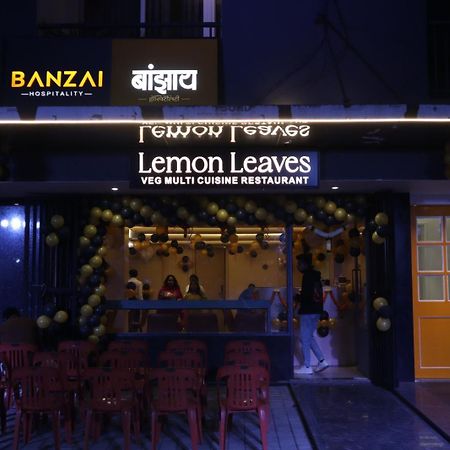 Banzai Rooms Нашик Екстер'єр фото