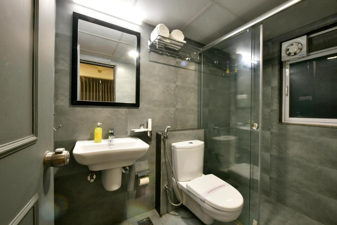 Banzai Rooms Нашик Екстер'єр фото