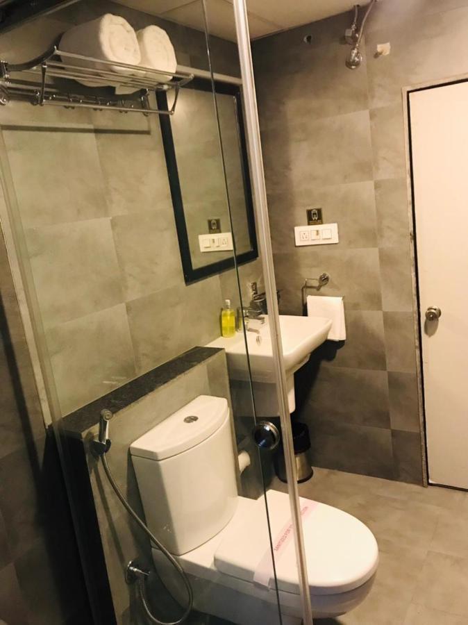 Banzai Rooms Нашик Екстер'єр фото