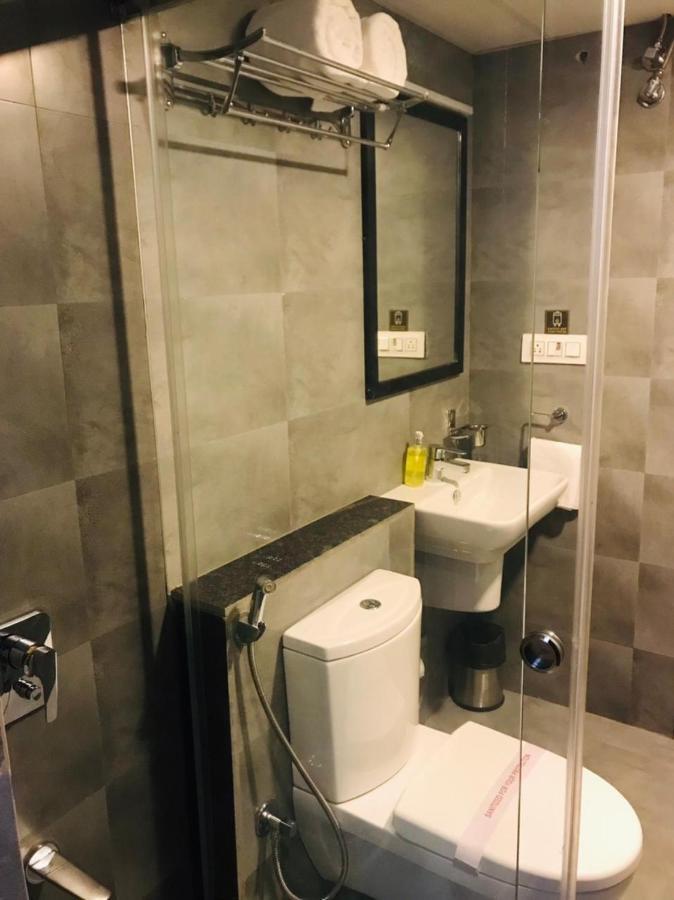 Banzai Rooms Нашик Екстер'єр фото