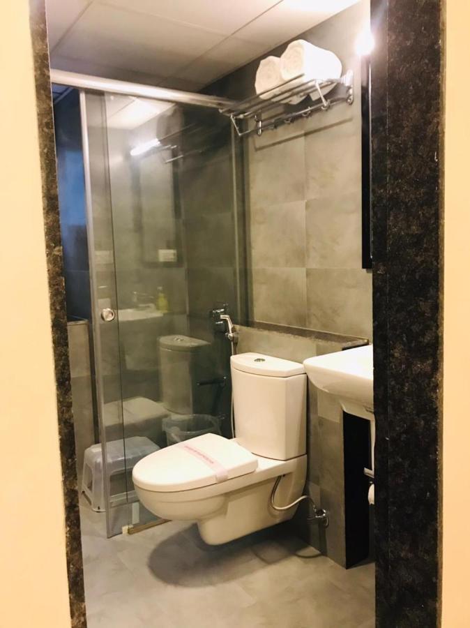 Banzai Rooms Нашик Екстер'єр фото