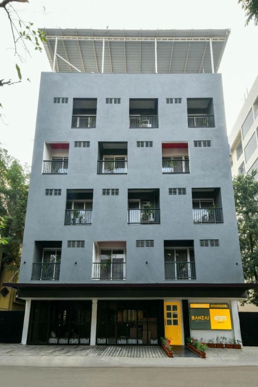 Banzai Rooms Нашик Екстер'єр фото