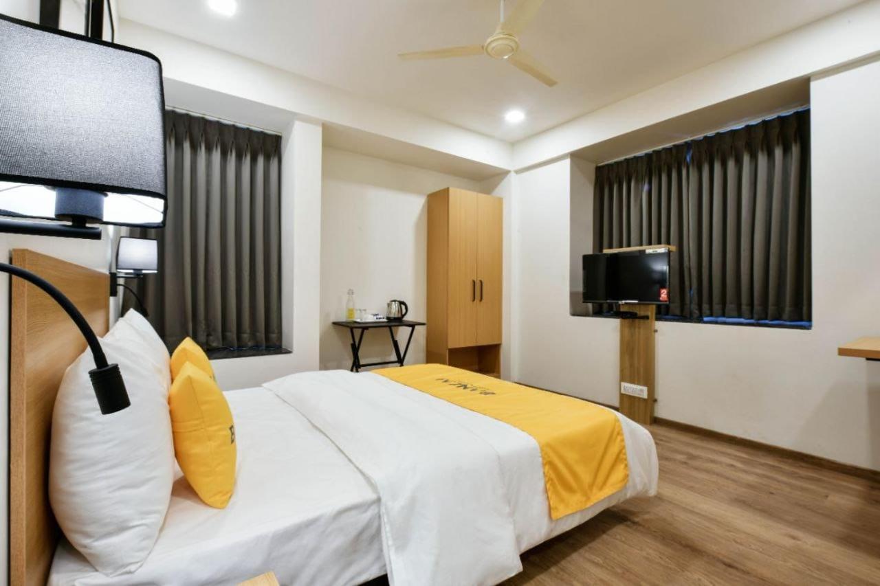 Banzai Rooms Нашик Екстер'єр фото