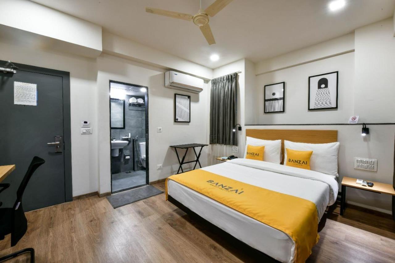 Banzai Rooms Нашик Екстер'єр фото