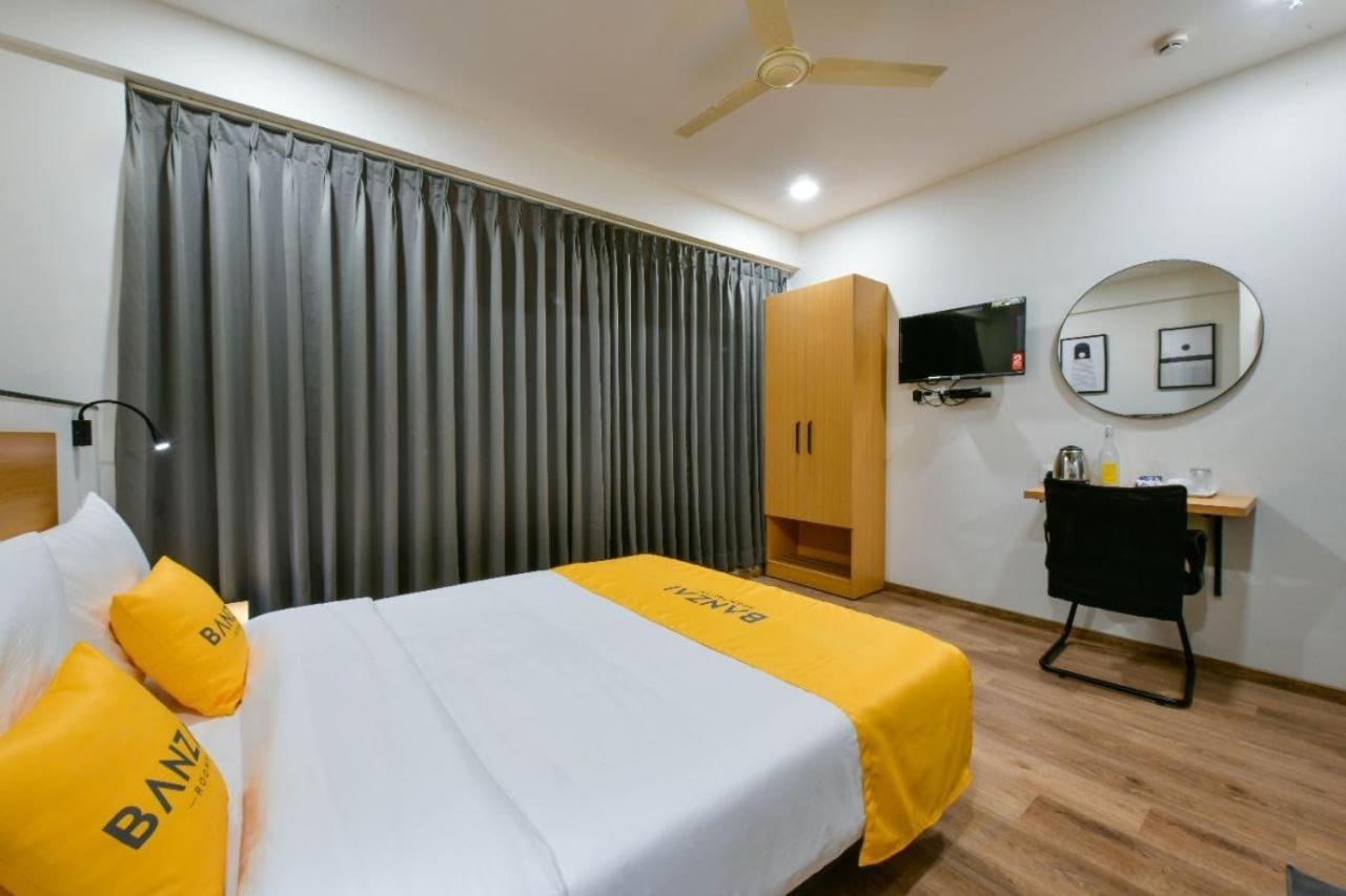 Banzai Rooms Нашик Екстер'єр фото