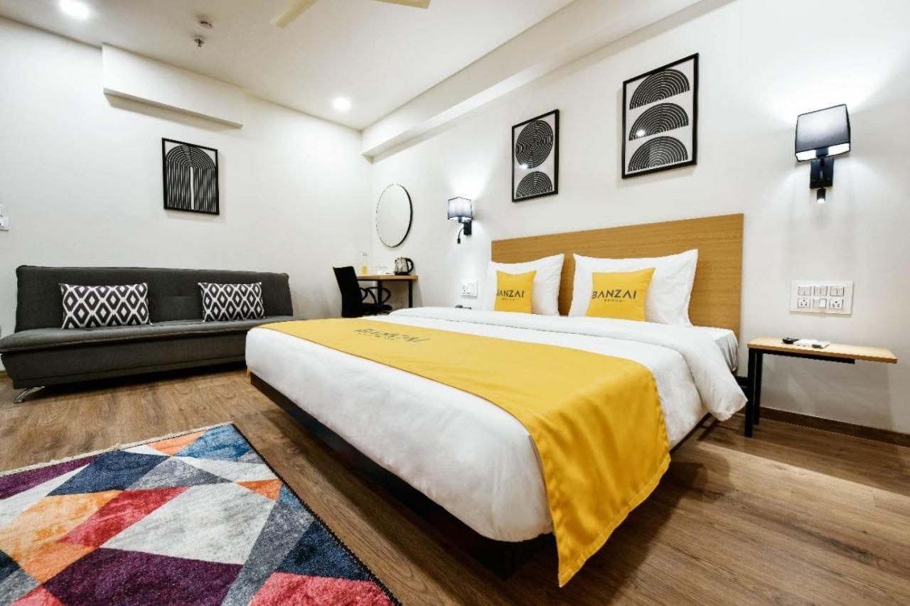 Banzai Rooms Нашик Екстер'єр фото
