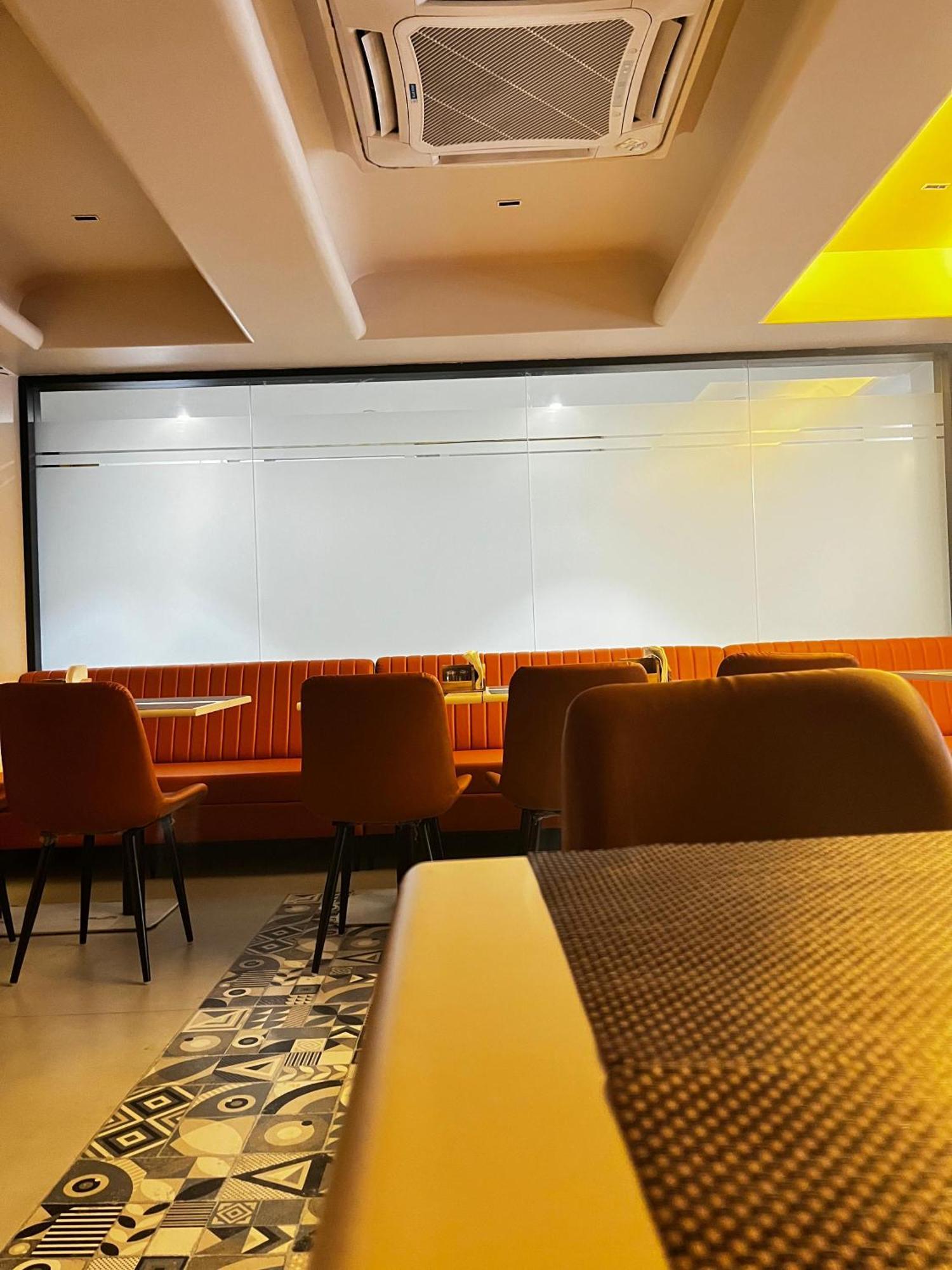 Banzai Rooms Нашик Екстер'єр фото