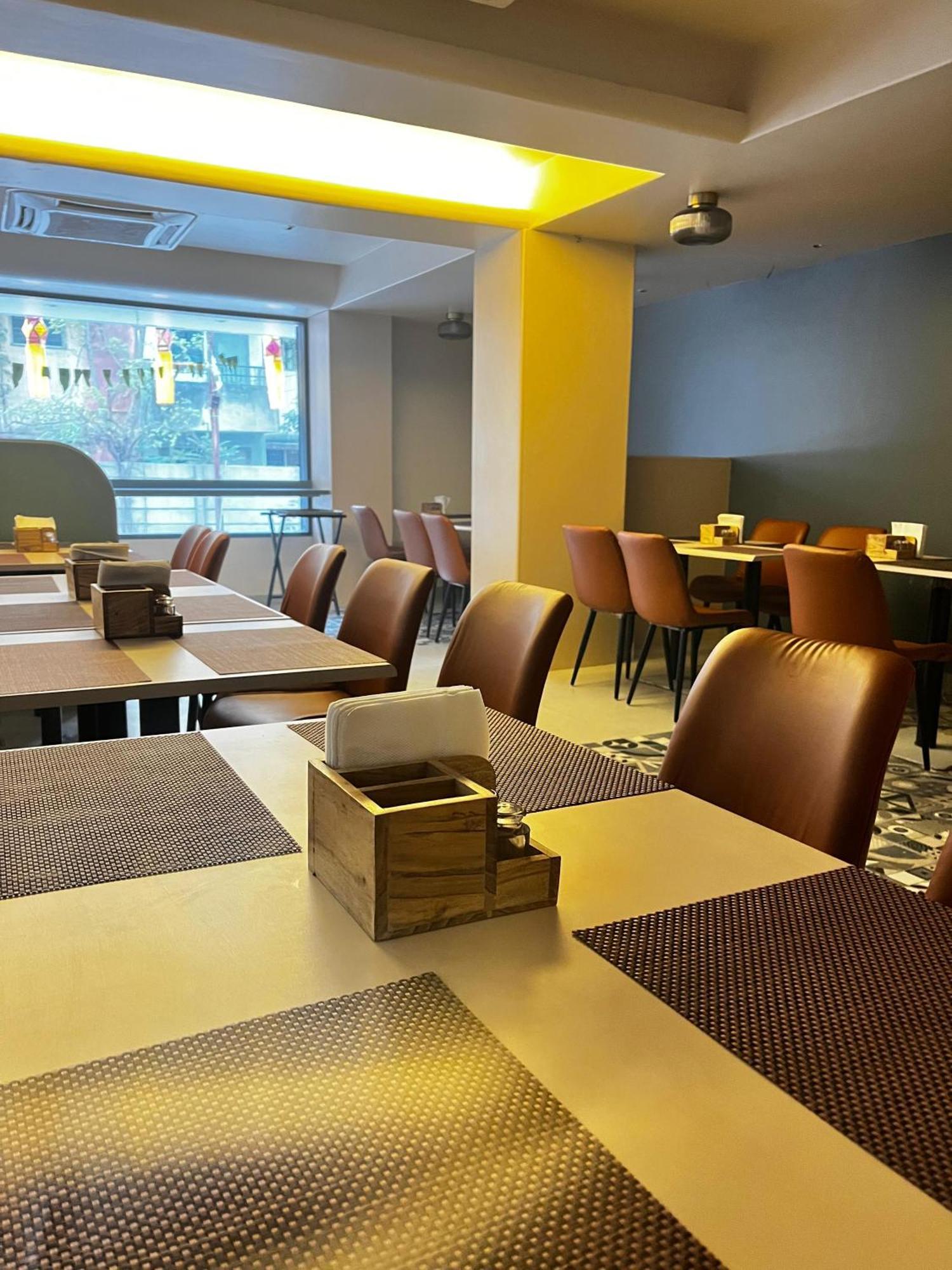 Banzai Rooms Нашик Екстер'єр фото